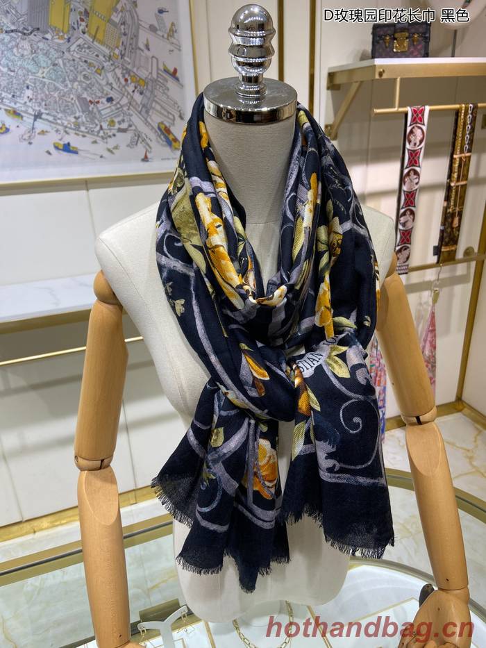 Dior Scarf DIC00182 Dior Scarf DIC00182