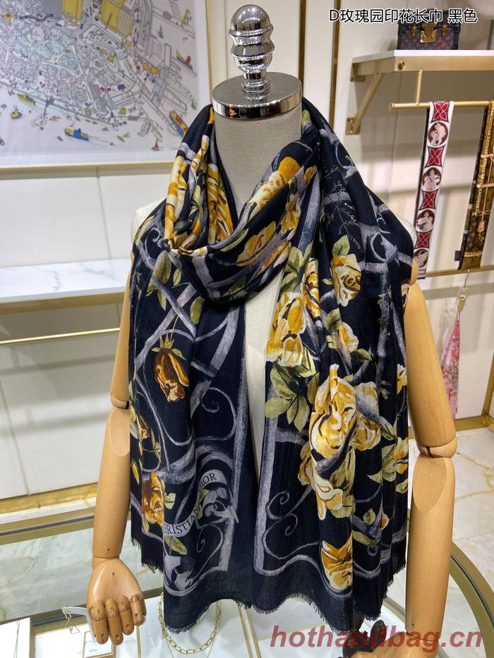 Dior Scarf DIC00182 Dior Scarf DIC00182