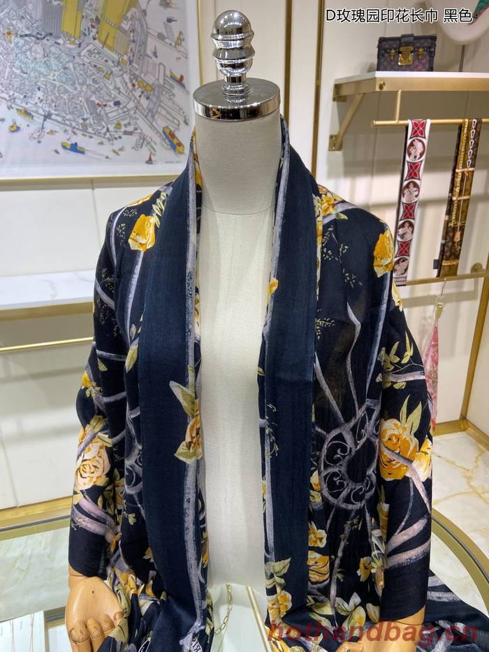 Dior Scarf DIC00182 Dior Scarf DIC00182