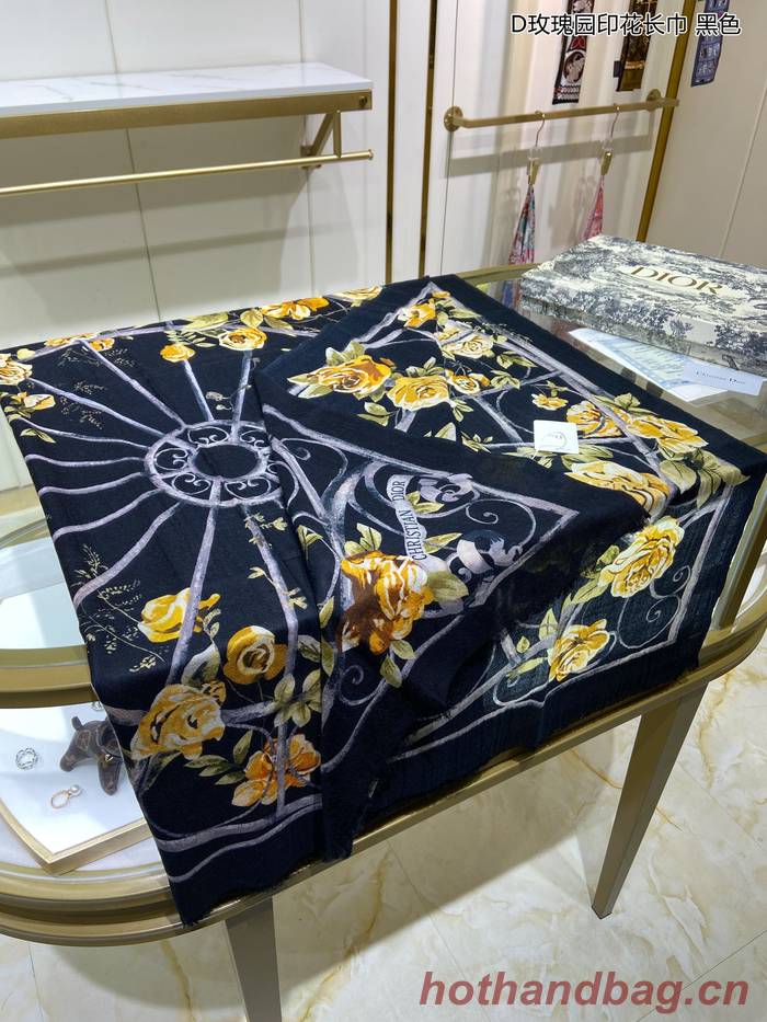 Dior Scarf DIC00182 Dior Scarf DIC00182