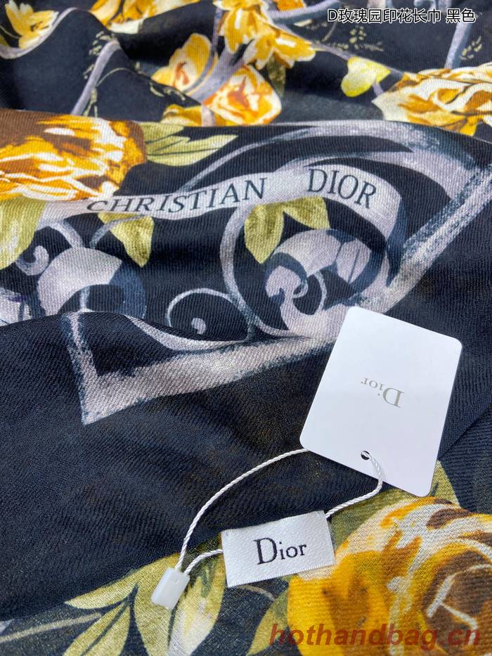 Dior Scarf DIC00182 Dior Scarf DIC00182
