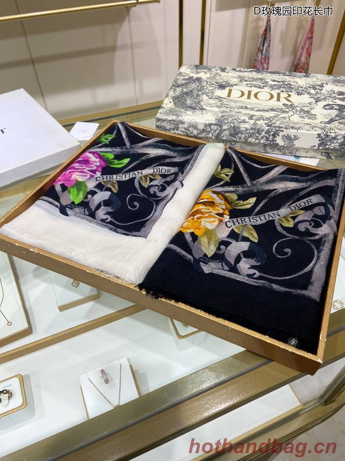 Dior Scarf DIC00183 Dior Scarf DIC00183