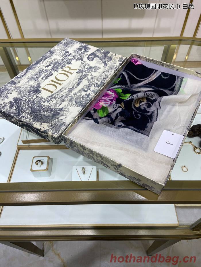 Dior Scarf DIC00183 Dior Scarf DIC00183