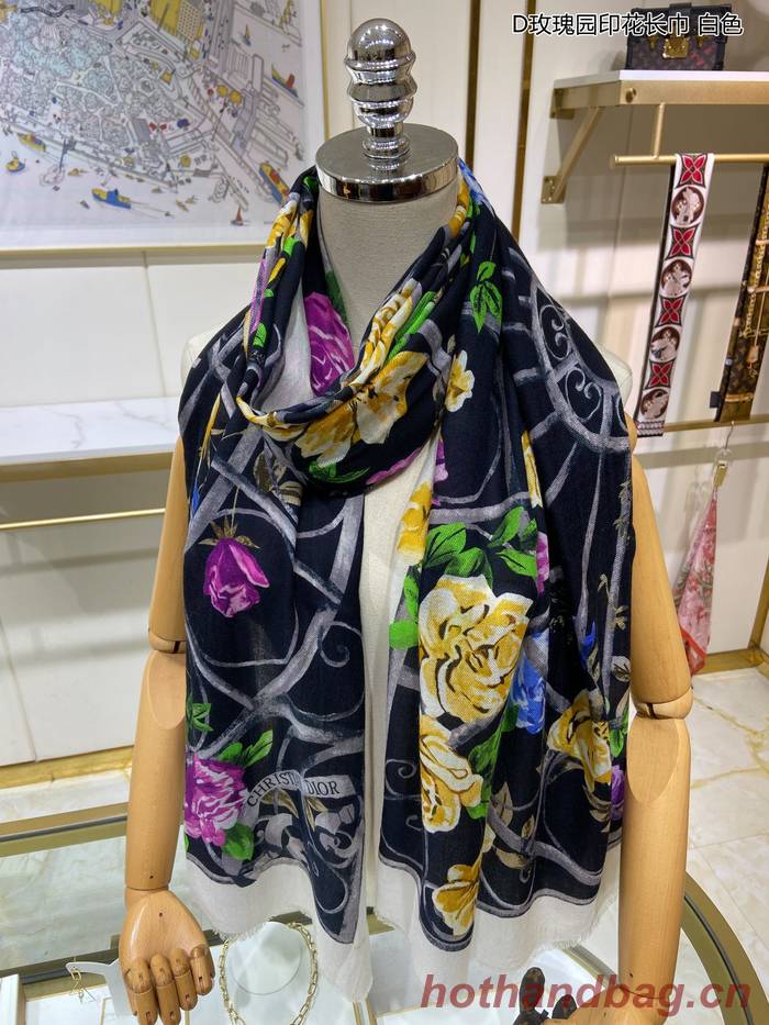 Dior Scarf DIC00183 Dior Scarf DIC00183