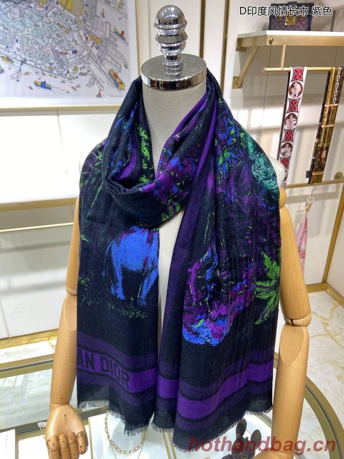 Dior Scarf DIC00185 Dior Scarf DIC00185