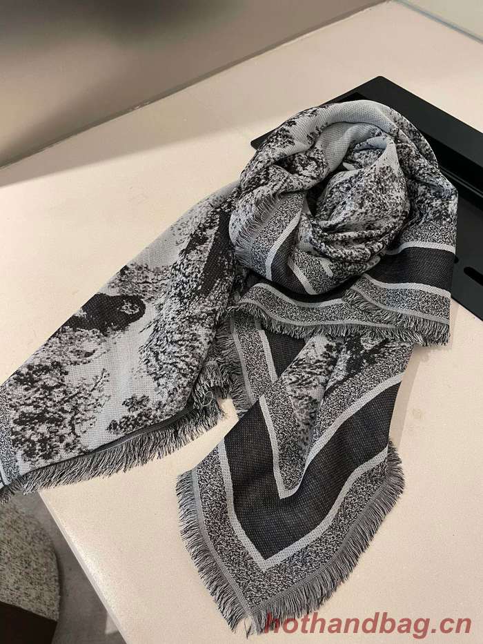 Dior Scarf DIC00186 Dior Scarf DIC00186