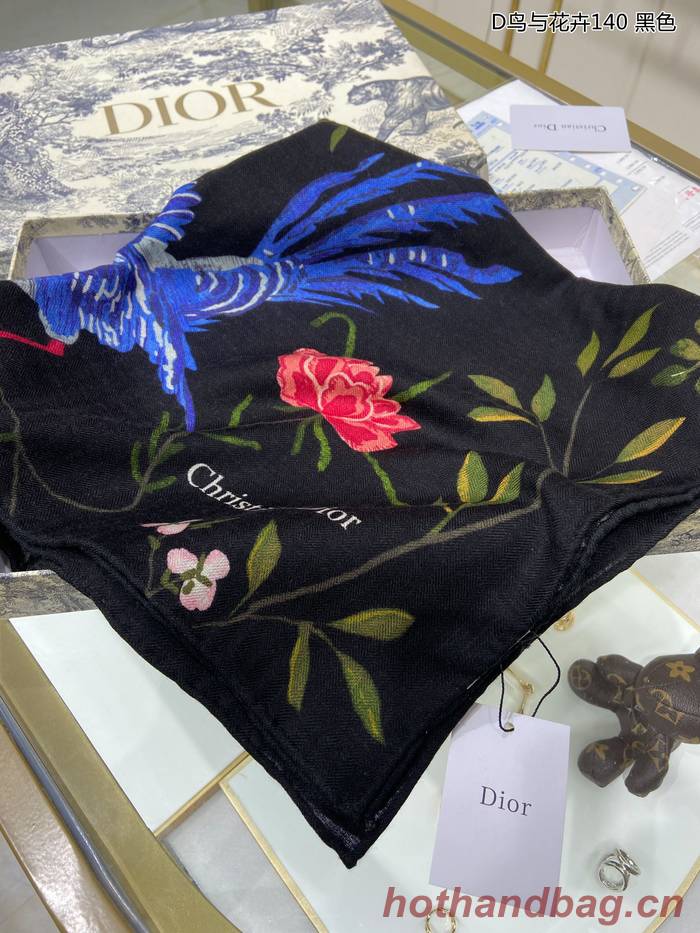 Dior Scarf DIC00187 Dior Scarf DIC00187