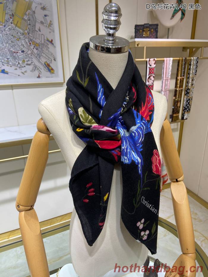 Dior Scarf DIC00187 Dior Scarf DIC00187