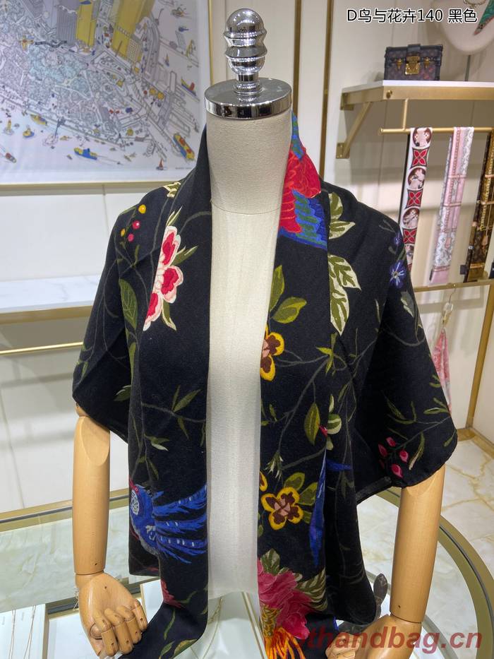 Dior Scarf DIC00187 Dior Scarf DIC00187