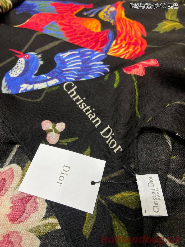 Dior Scarf DIC00187 Dior Scarf DIC00187