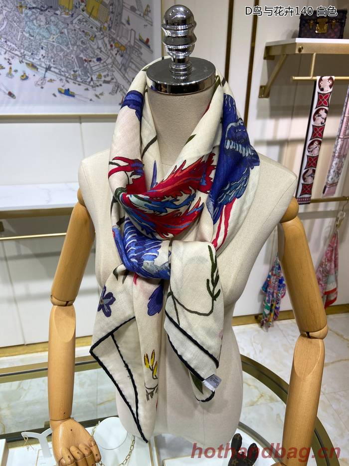Dior Scarf DIC00188 Dior Scarf DIC00188