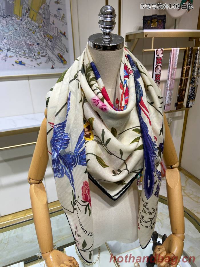 Dior Scarf DIC00188 Dior Scarf DIC00188