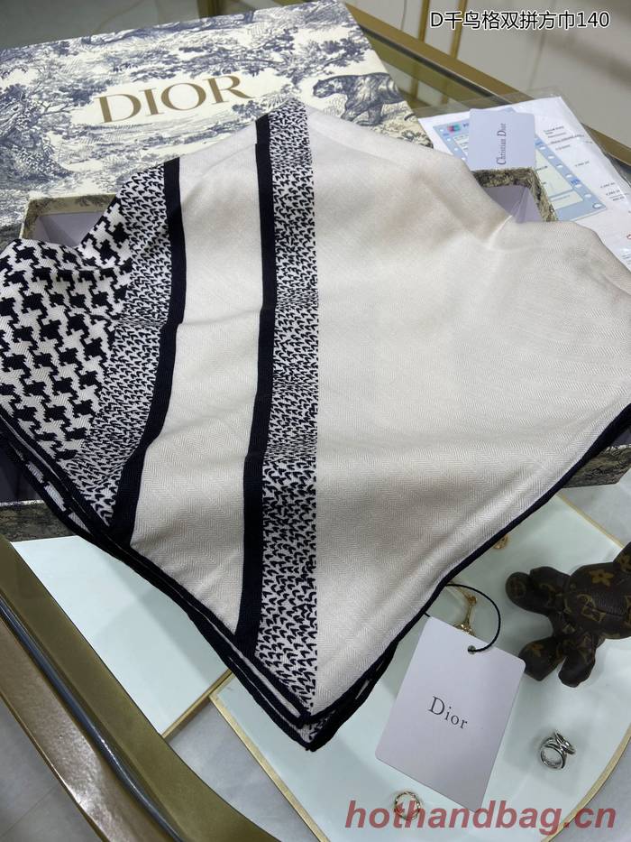 Dior Scarf DIC00189 Dior Scarf DIC00189