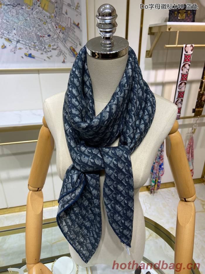 Dior Scarf DIC00190 Dior Scarf DIC00190