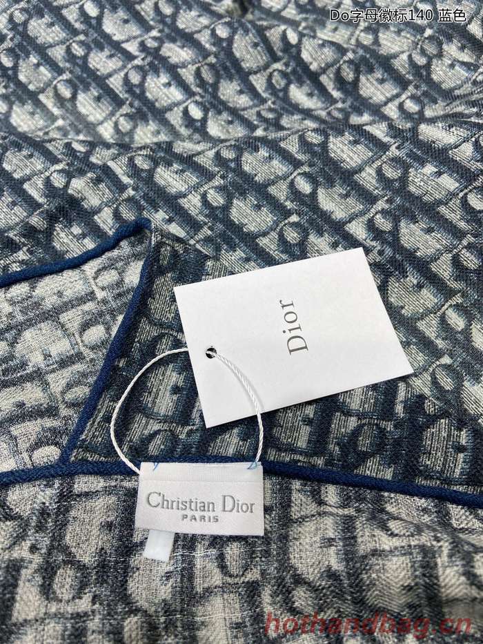 Dior Scarf DIC00190 Dior Scarf DIC00190