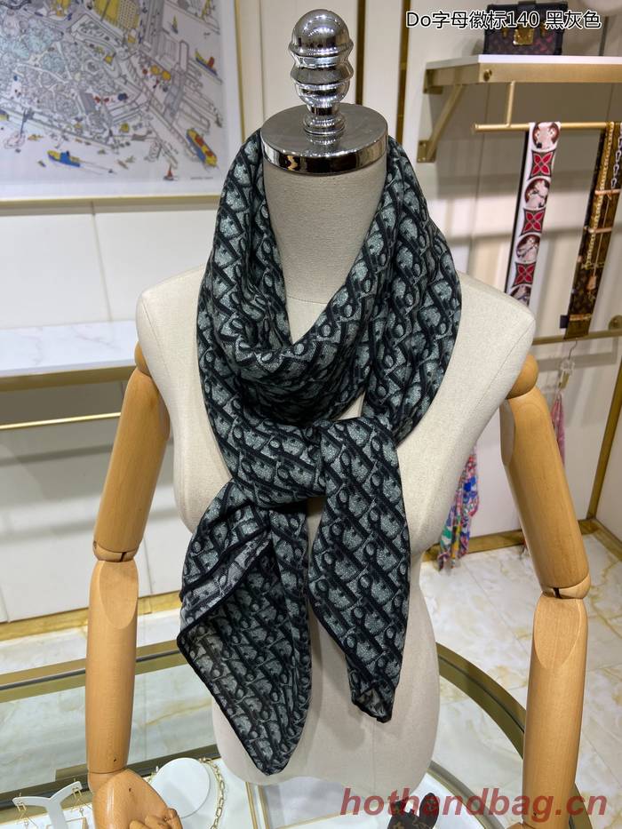 Dior Scarf DIC00192 Dior Scarf DIC00192