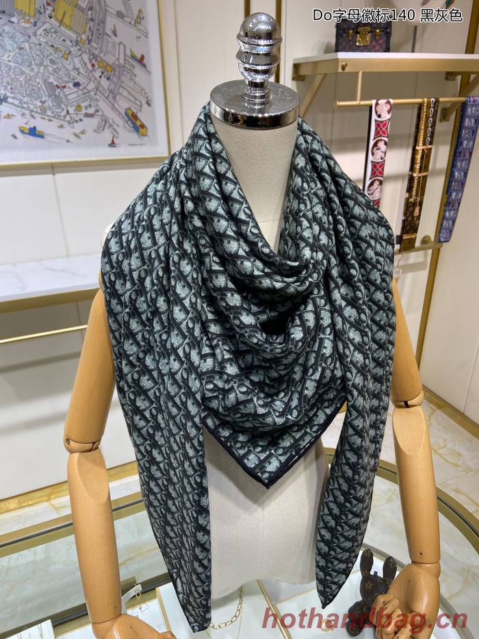 Dior Scarf DIC00192 Dior Scarf DIC00192