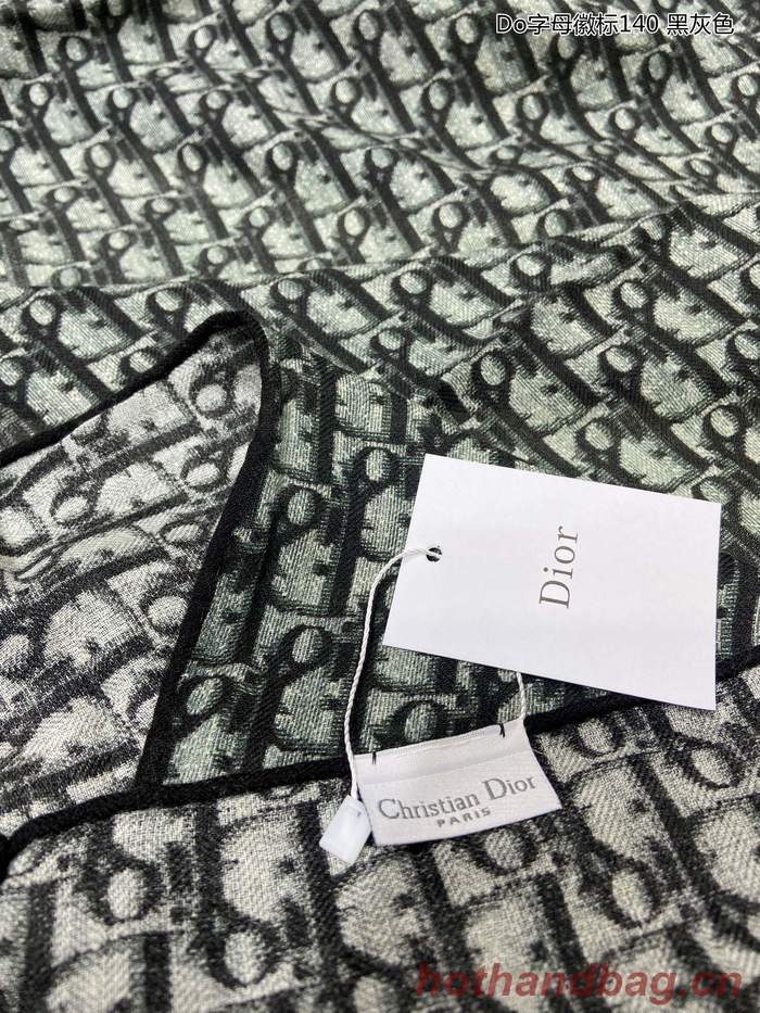 Dior Scarf DIC00192 Dior Scarf DIC00192