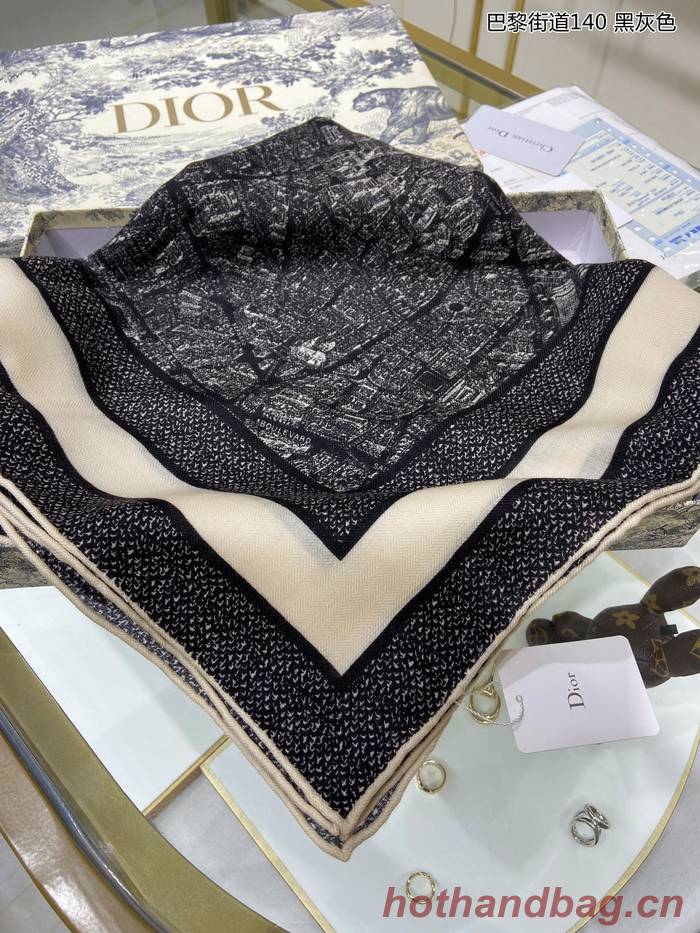 Dior Scarf DIC00193 Dior Scarf DIC00193