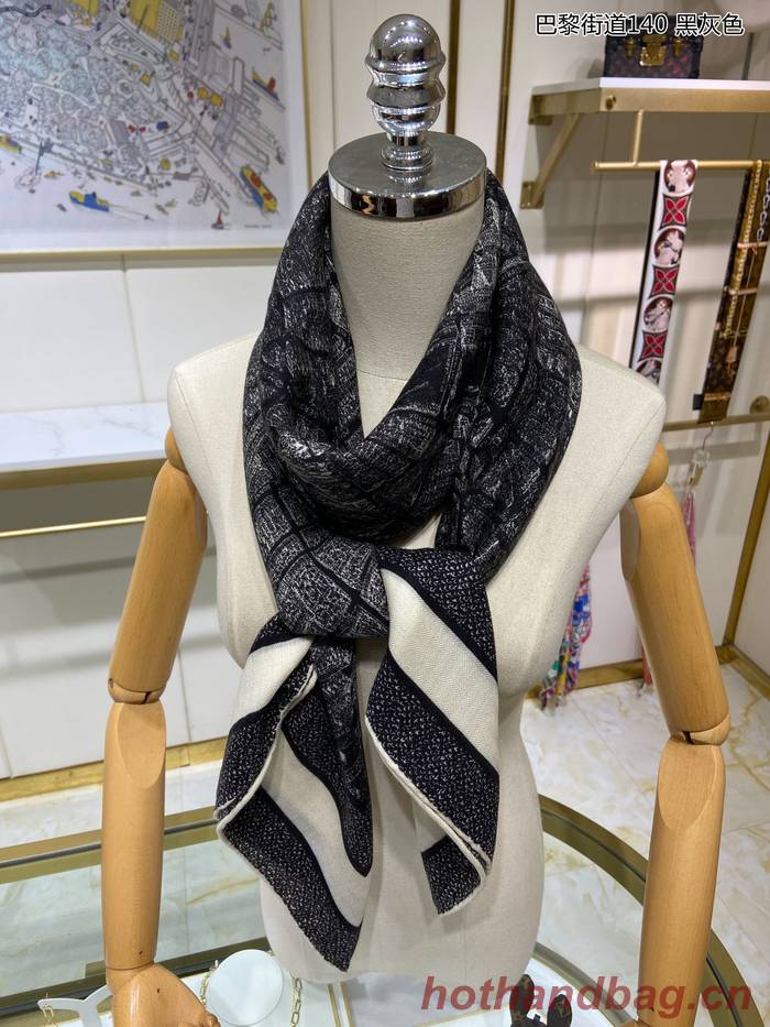 Dior Scarf DIC00193 Dior Scarf DIC00193