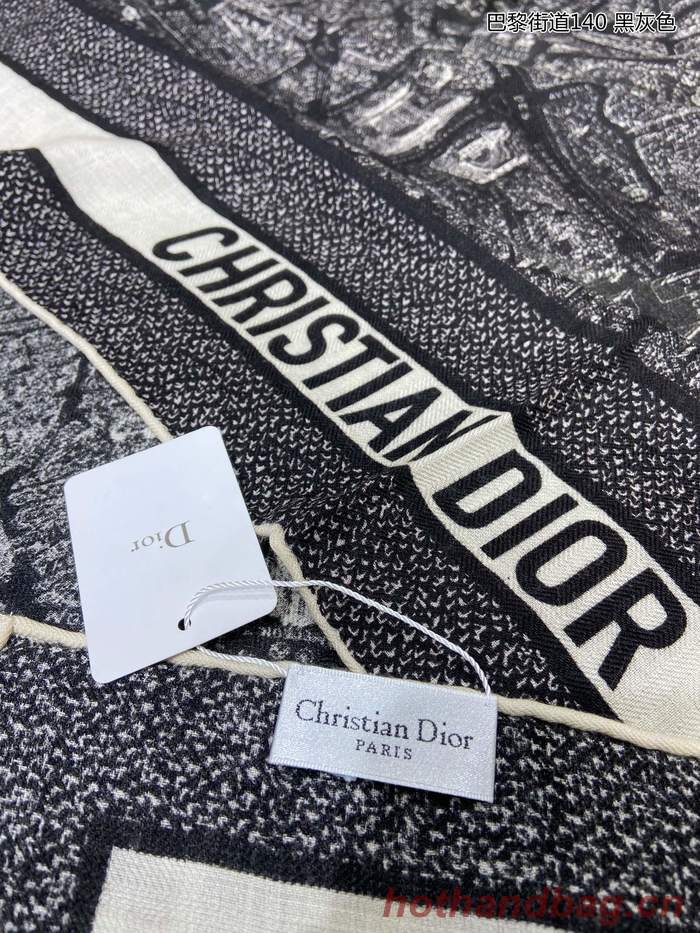 Dior Scarf DIC00193 Dior Scarf DIC00193