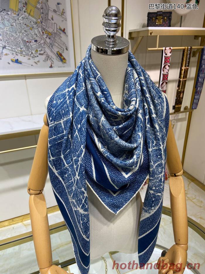 Dior Scarf DIC00194 Dior Scarf DIC00194