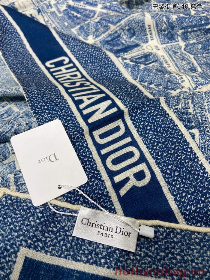 Dior Scarf DIC00194 Dior Scarf DIC00194