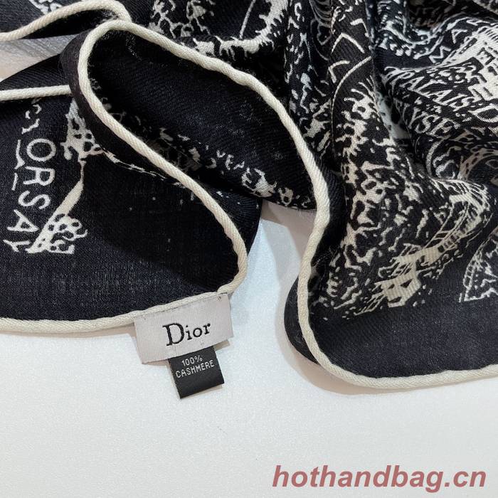 Dior Scarf DIC00195 Dior Scarf DIC00195