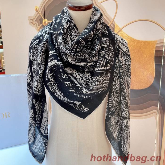 Dior Scarf DIC00195 Dior Scarf DIC00195