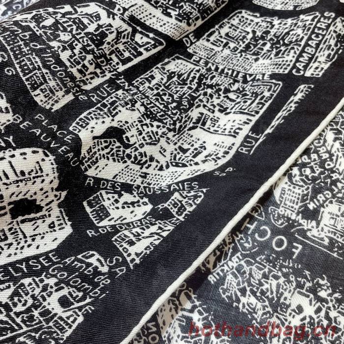 Dior Scarf DIC00195 Dior Scarf DIC00195
