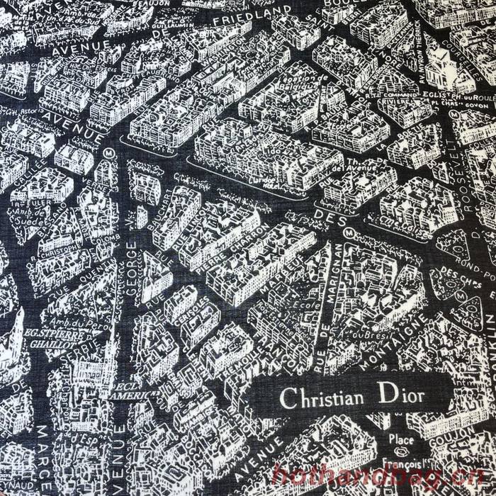 Dior Scarf DIC00195 Dior Scarf DIC00195