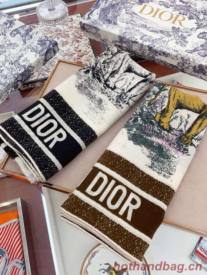 Dior Scarf DIC00197 Dior Scarf DIC00197