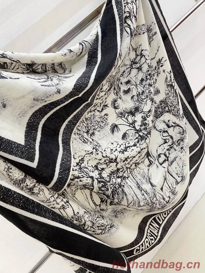 Dior Scarf DIC00197 Dior Scarf DIC00197
