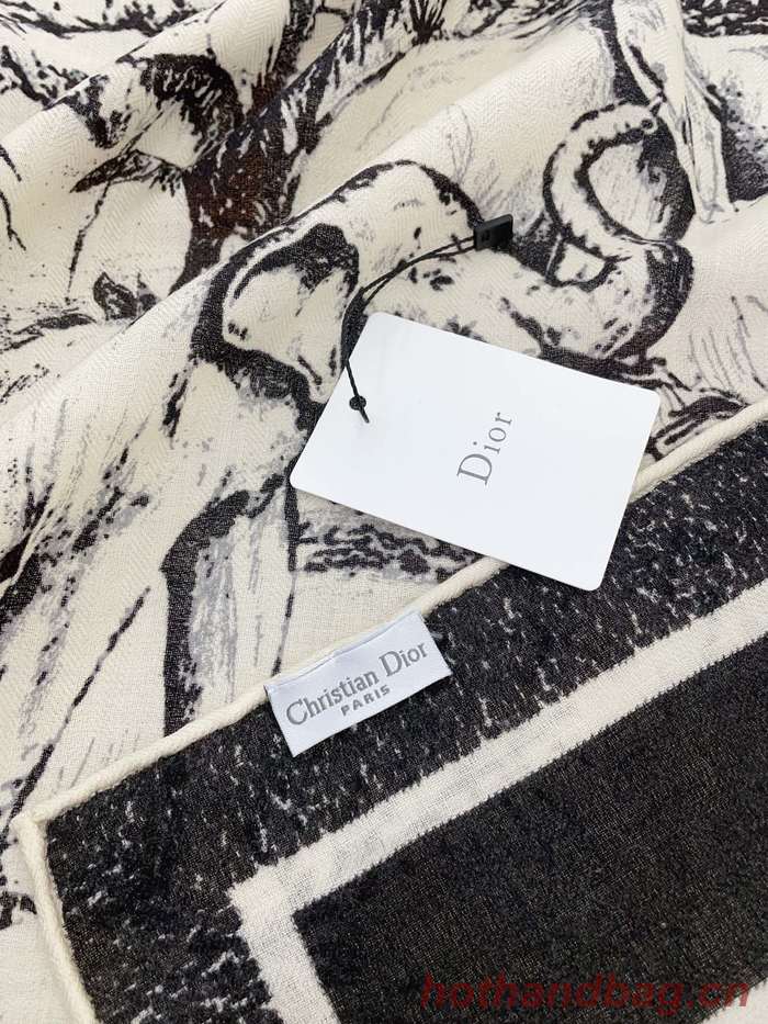 Dior Scarf DIC00197 Dior Scarf DIC00197