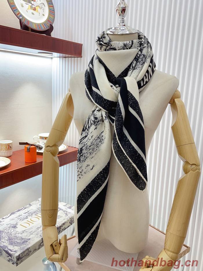 Dior Scarf DIC00197 Dior Scarf DIC00197