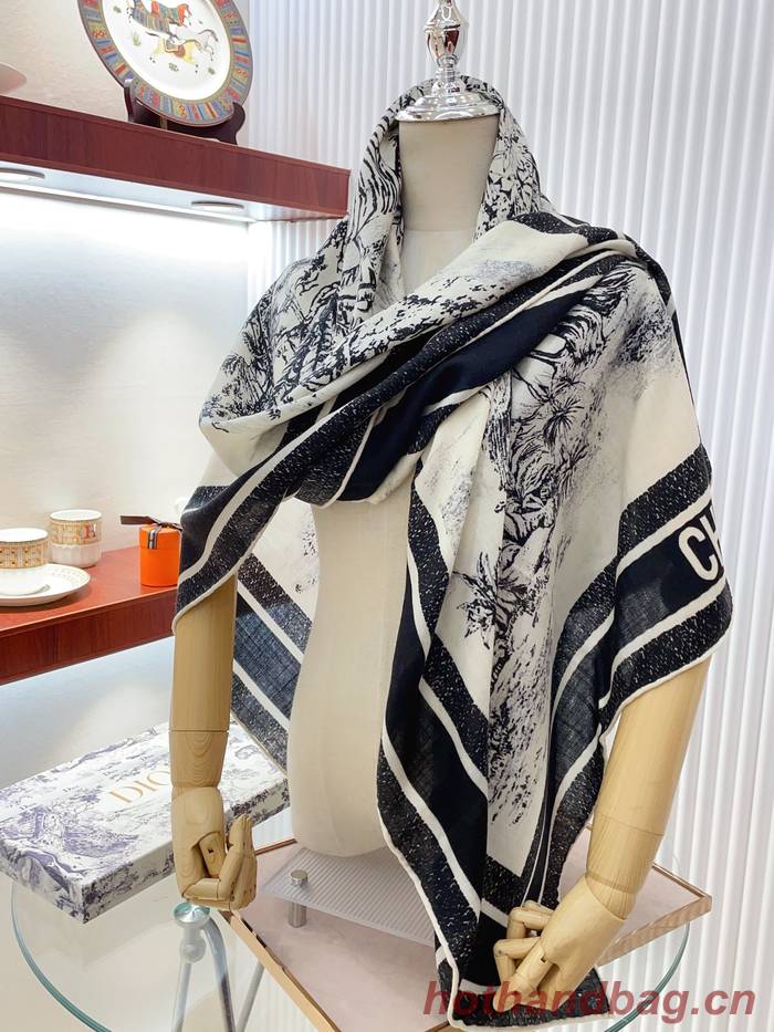 Dior Scarf DIC00197 Dior Scarf DIC00197