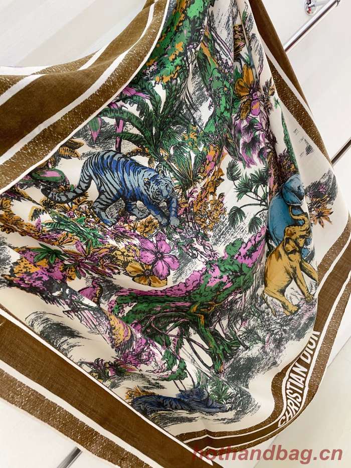 Dior Scarf DIC00198 Dior Scarf DIC00198