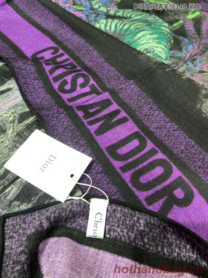 Dior Scarf DIC00199 Dior Scarf DIC00199