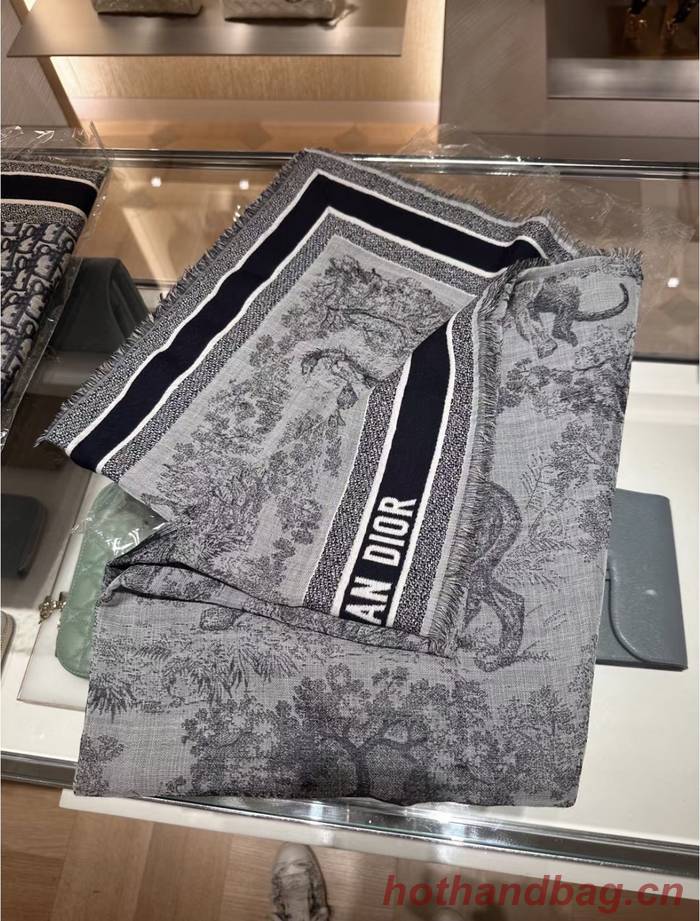 Dior Scarf DIC00202 Dior Scarf DIC00202