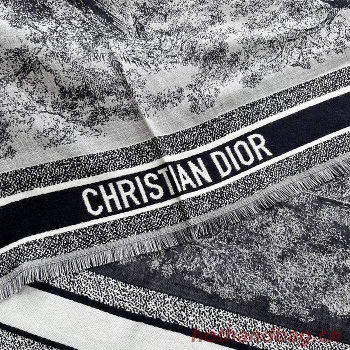 Dior Scarf DIC00202 Dior Scarf DIC00202