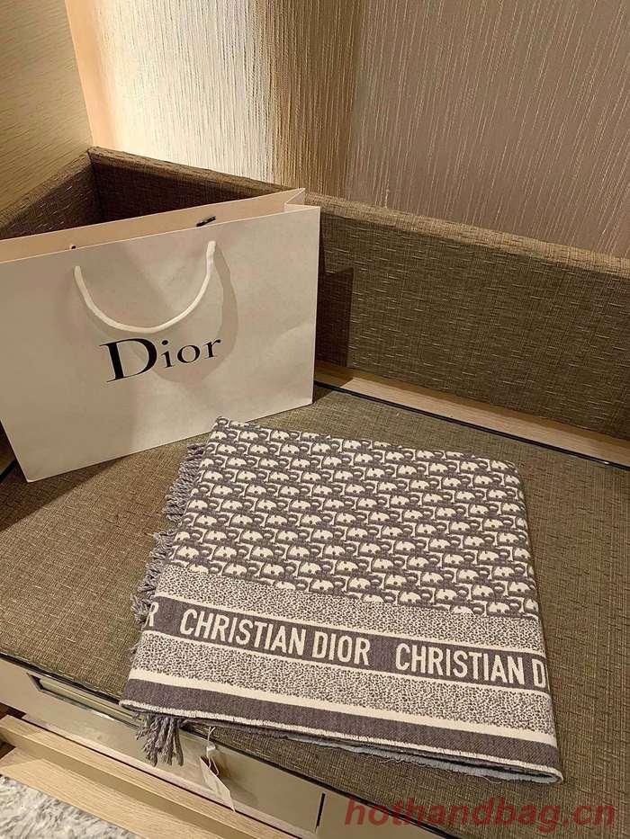 Dior Scarf DIC00204 Dior Scarf DIC00204