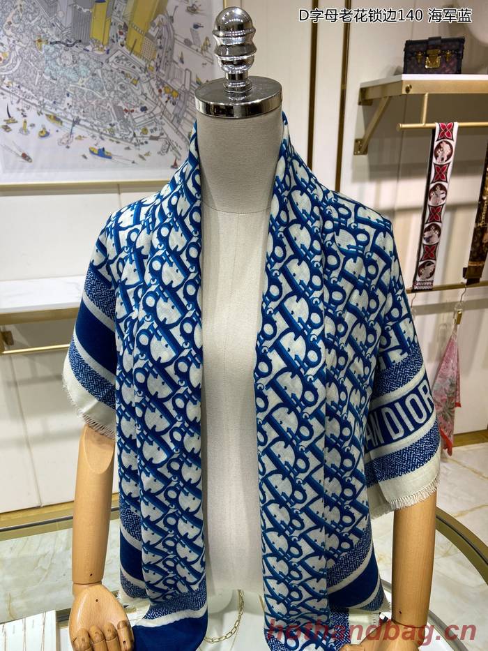 Dior Scarf DIC00205 Dior Scarf DIC00205