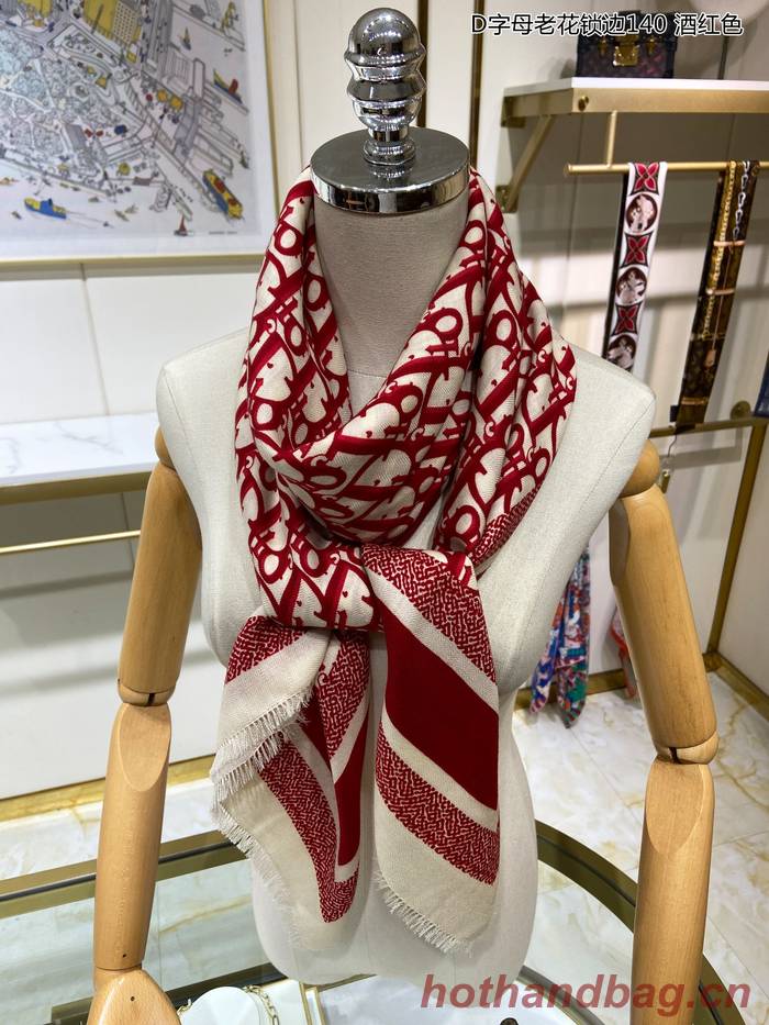 Dior Scarf DIC00206 Dior Scarf DIC00206
