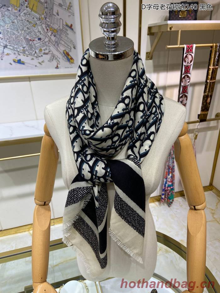 Dior Scarf DIC00207 Dior Scarf DIC00207