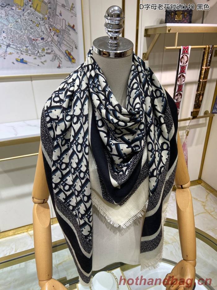 Dior Scarf DIC00207 Dior Scarf DIC00207