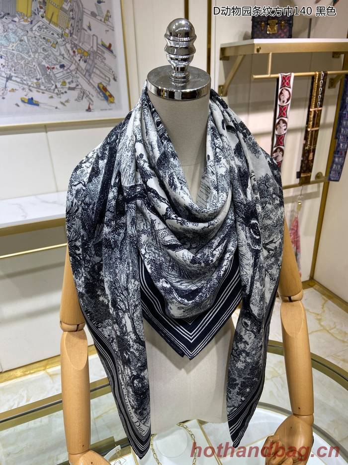 Dior Scarf DIC00208 Dior Scarf DIC00208