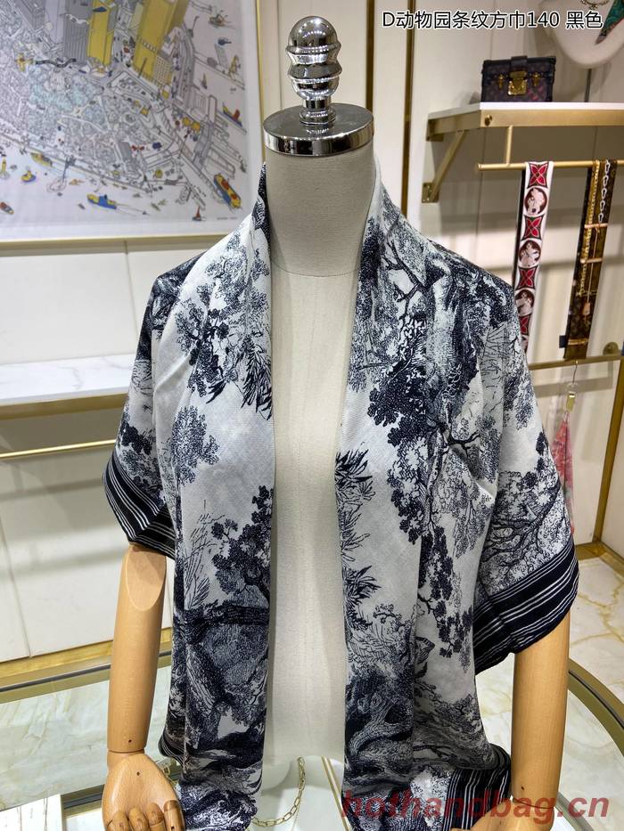 Dior Scarf DIC00208 Dior Scarf DIC00208