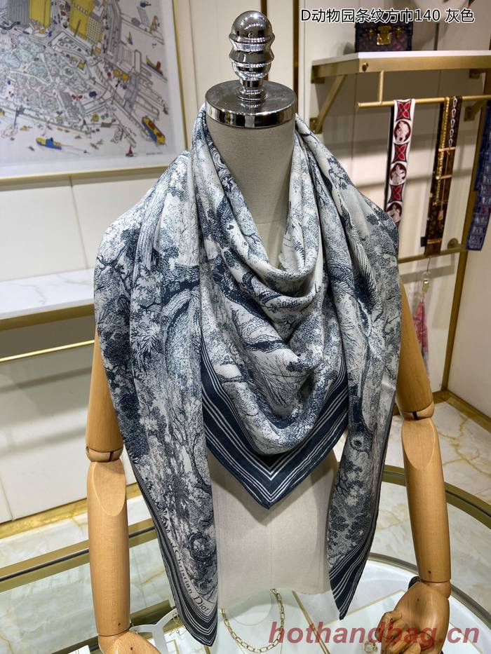 Dior Scarf DIC00209 Dior Scarf DIC00209