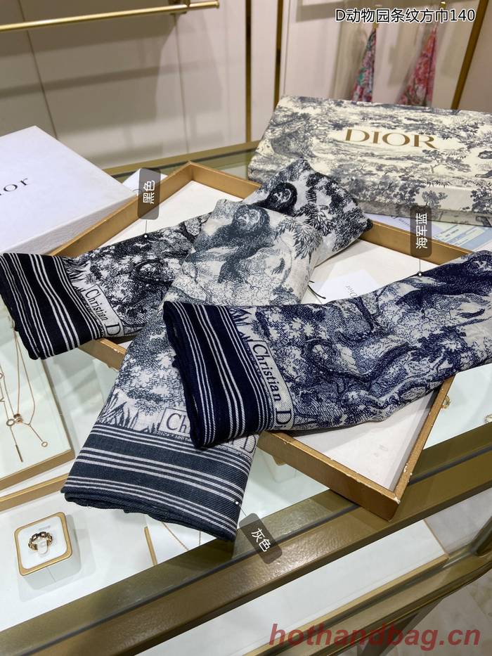 Dior Scarf DIC00210 Dior Scarf DIC00210
