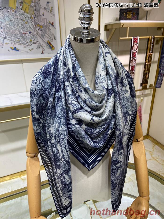 Dior Scarf DIC00210 Dior Scarf DIC00210